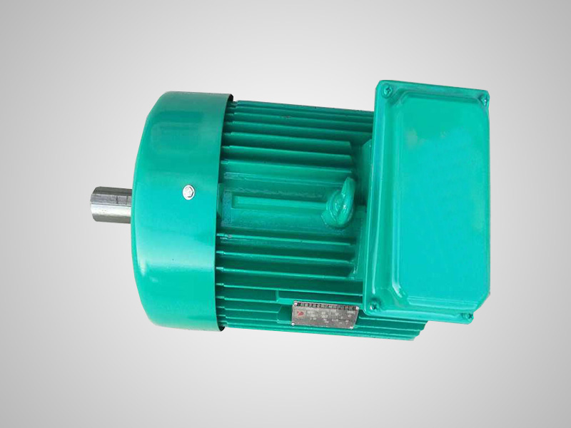 YZ起重冶金電機(jī)